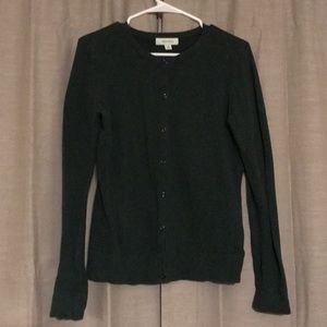 Merona cardigan